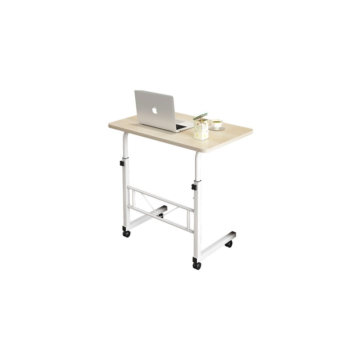 Rullebart laptopbord