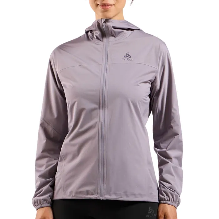 Odlo X-Alp Performance Knit Waterproof Hardloopjas Dames