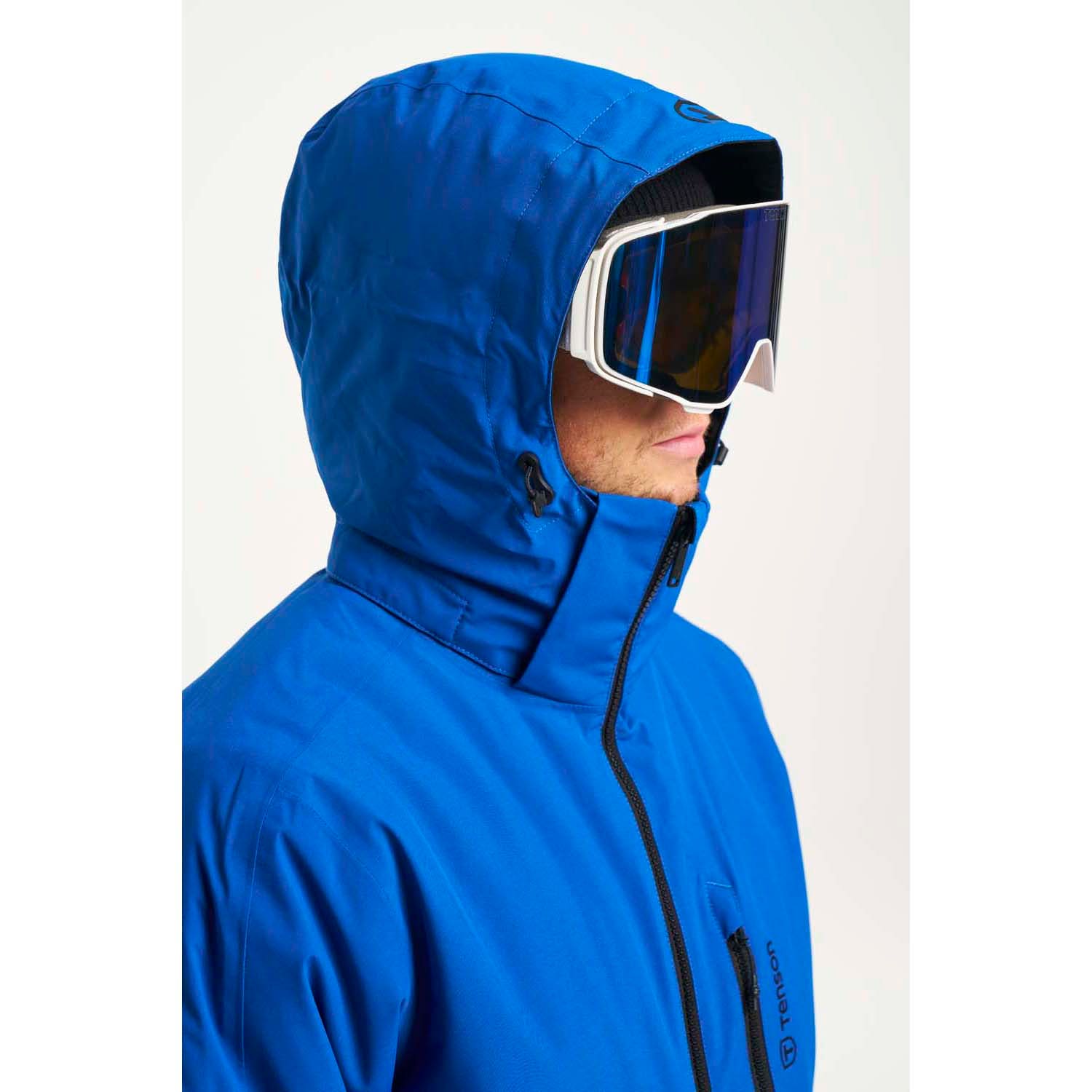 Tenson  Fusion Skijas