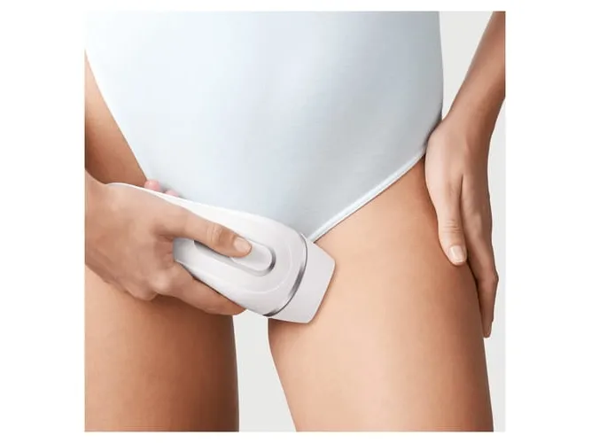 BRAUN Silk-Expert Pro 3 IPL epilator PL3020 epilator