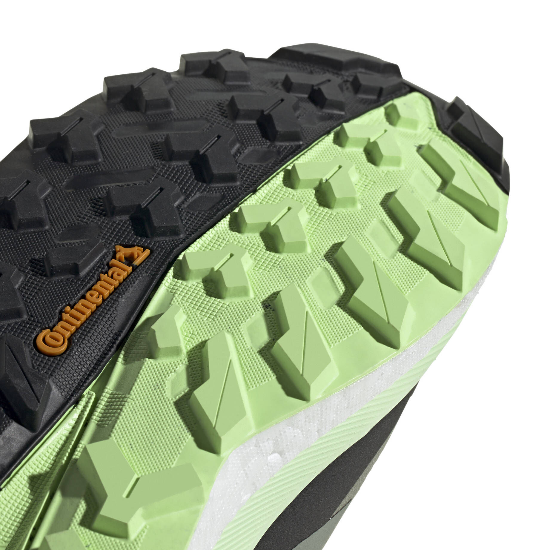 adidas Terrex| Herren Wanderschuhe FREE HIKER 2 GTX