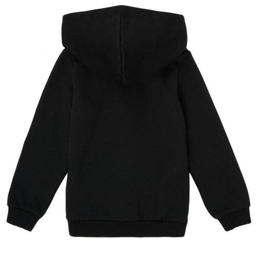 Puma - ESSENTIAL BIG LOGO FZ HOODIE Negro