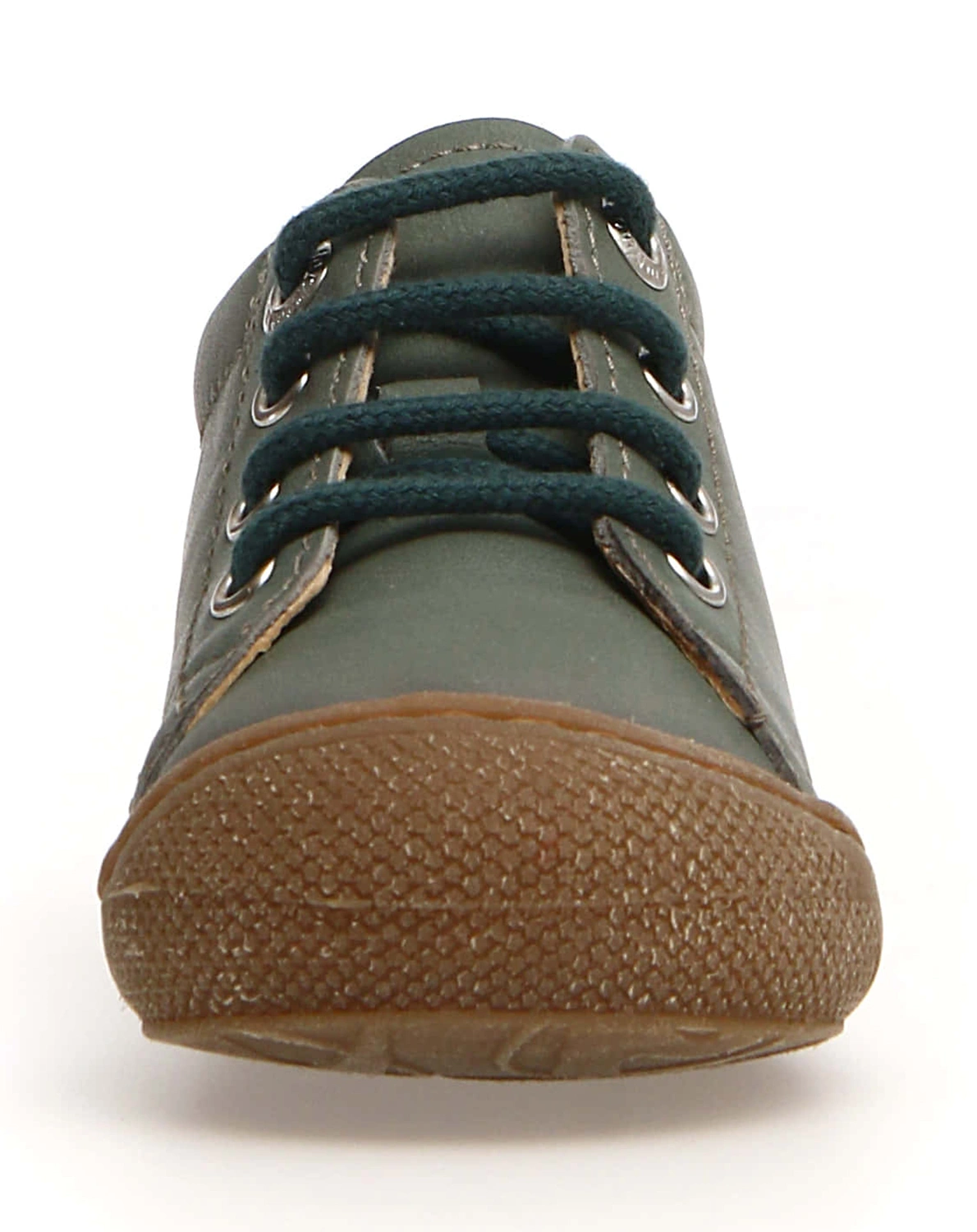 Lauflernschuhe COCOON – HONEY SOLE in grün