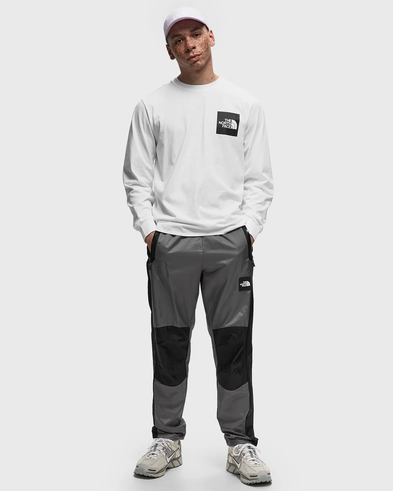 The North Face M WIND SHELL PANT