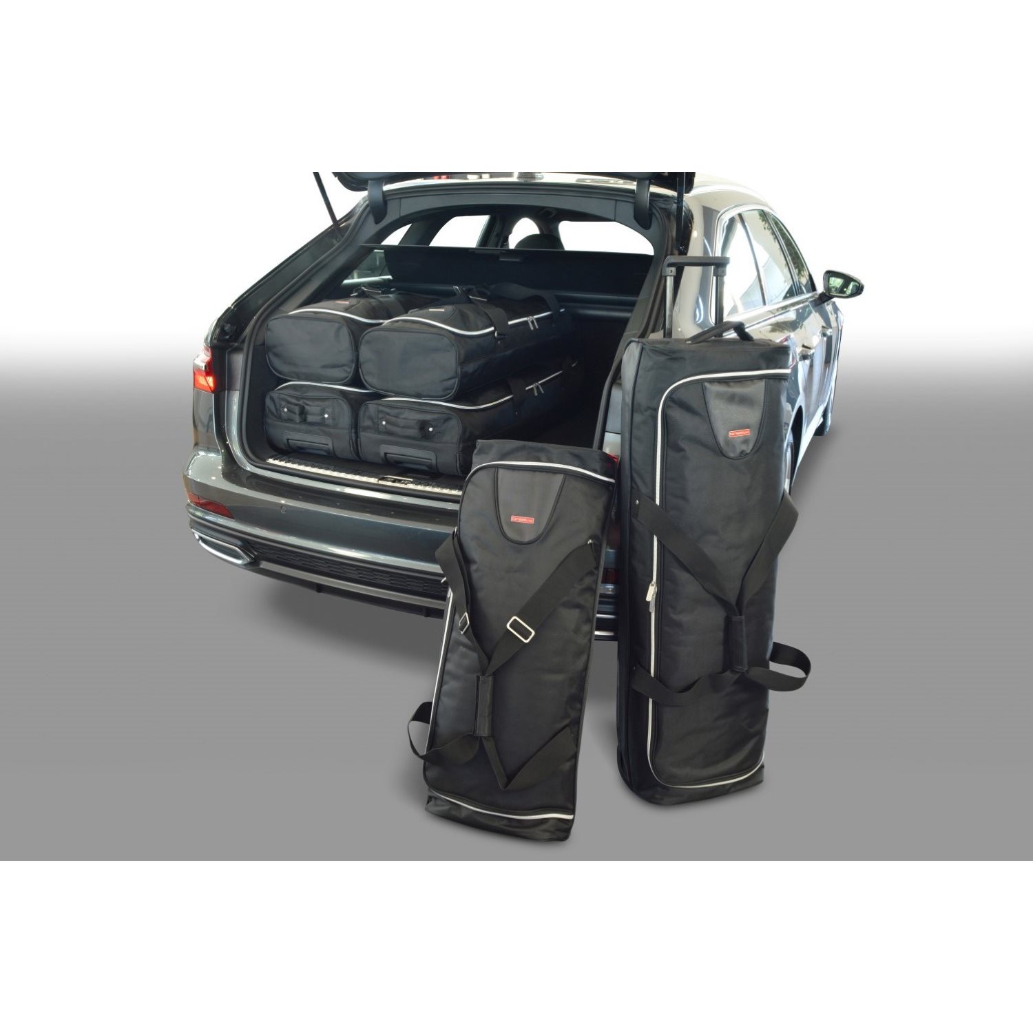 Car-Bags Audi A6 Avant (C8) 2018-heden wagon