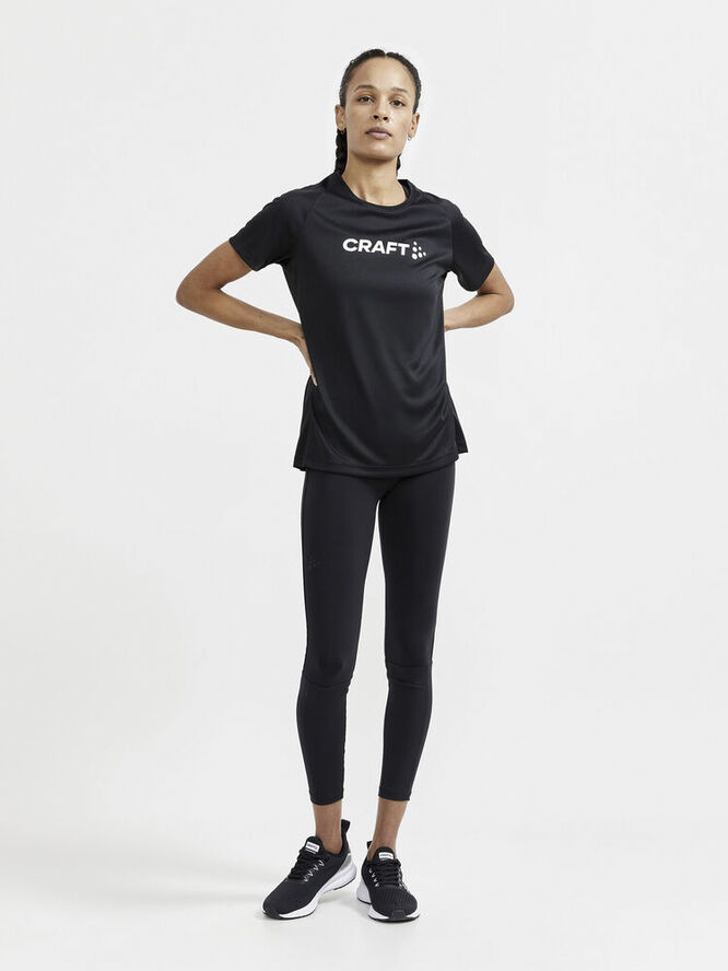 Craft Core Unify Logo T-shirt Sort