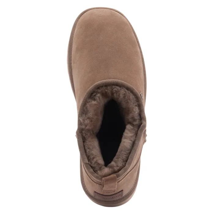 Warmbat Durack Plateau Boots Dames