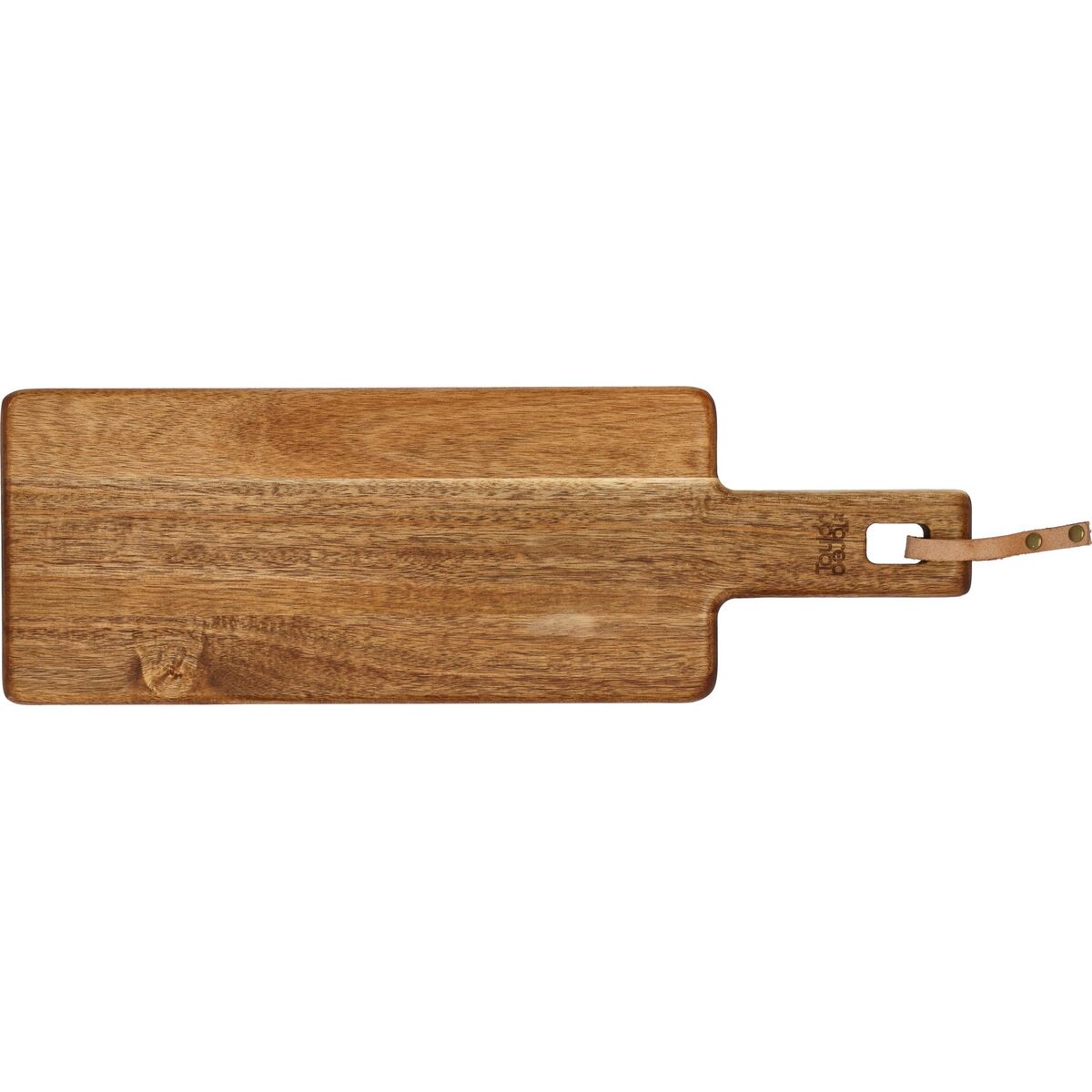 Tarragon skjærebrett, 46x15x1,9 cm