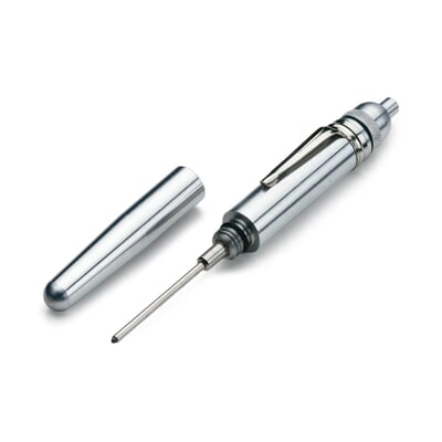 Tropfenöler Aluminium
