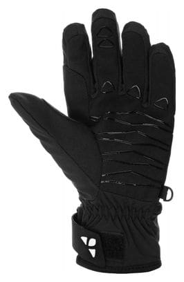 Paire Gants Vaude La Varella Noir