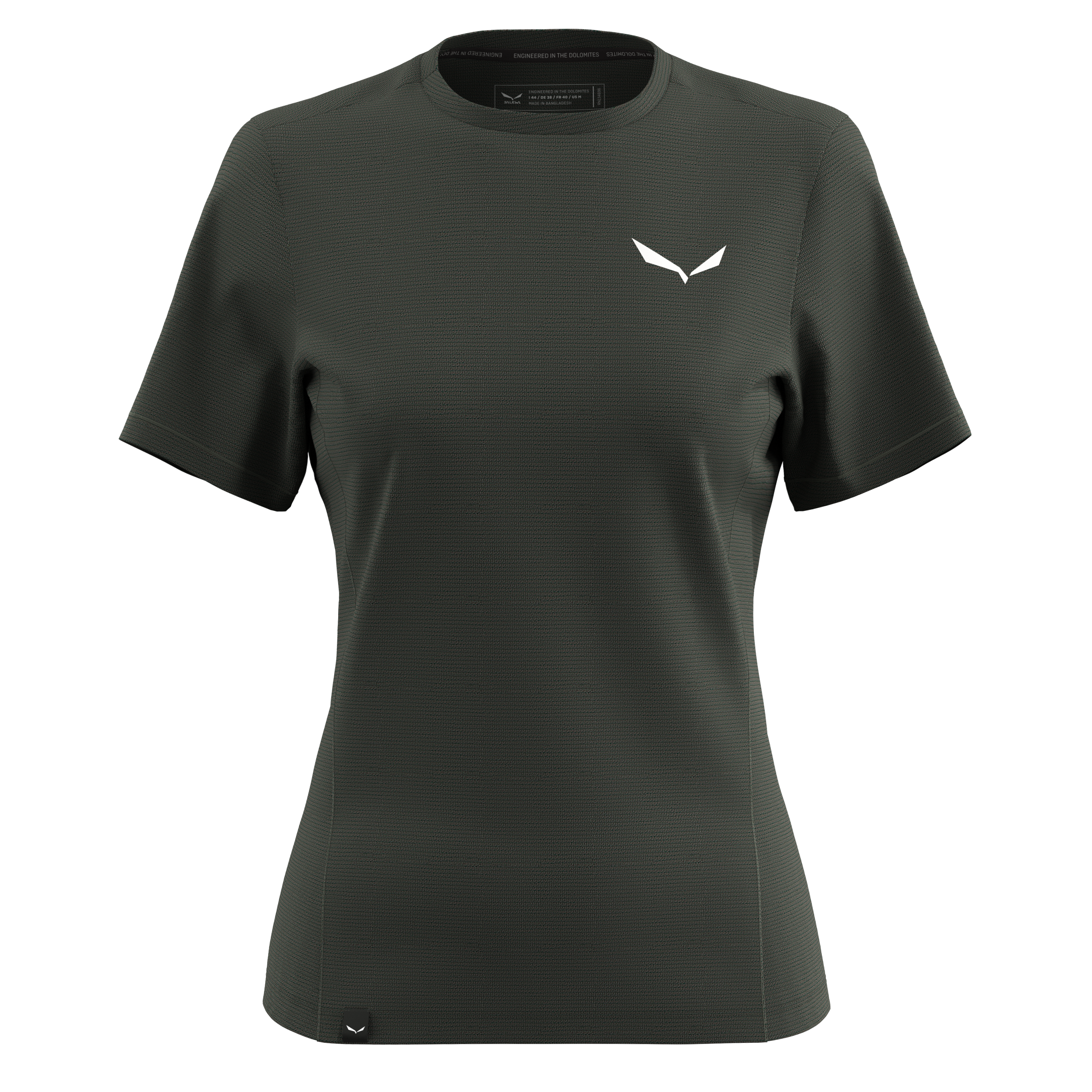 Puez Dry'Ton T-Shirt Damen