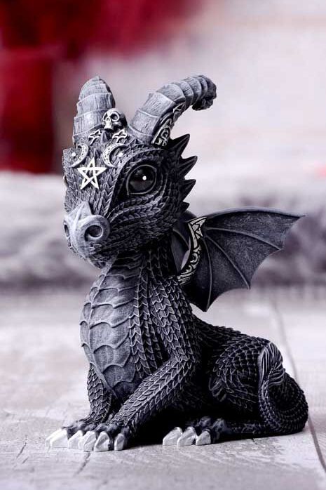 Lucifly | Nemesis Now Statuette