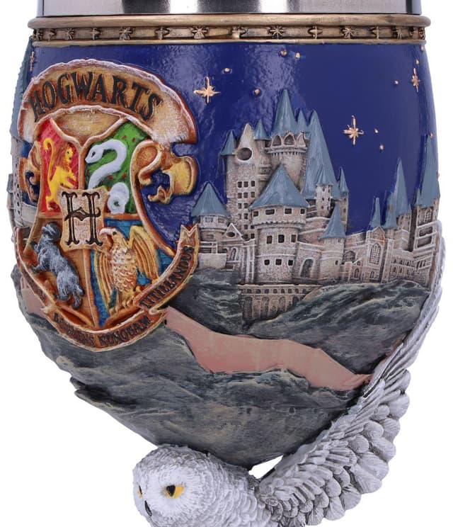Nemesis Now Harry Potter (Hogwarts) pokal