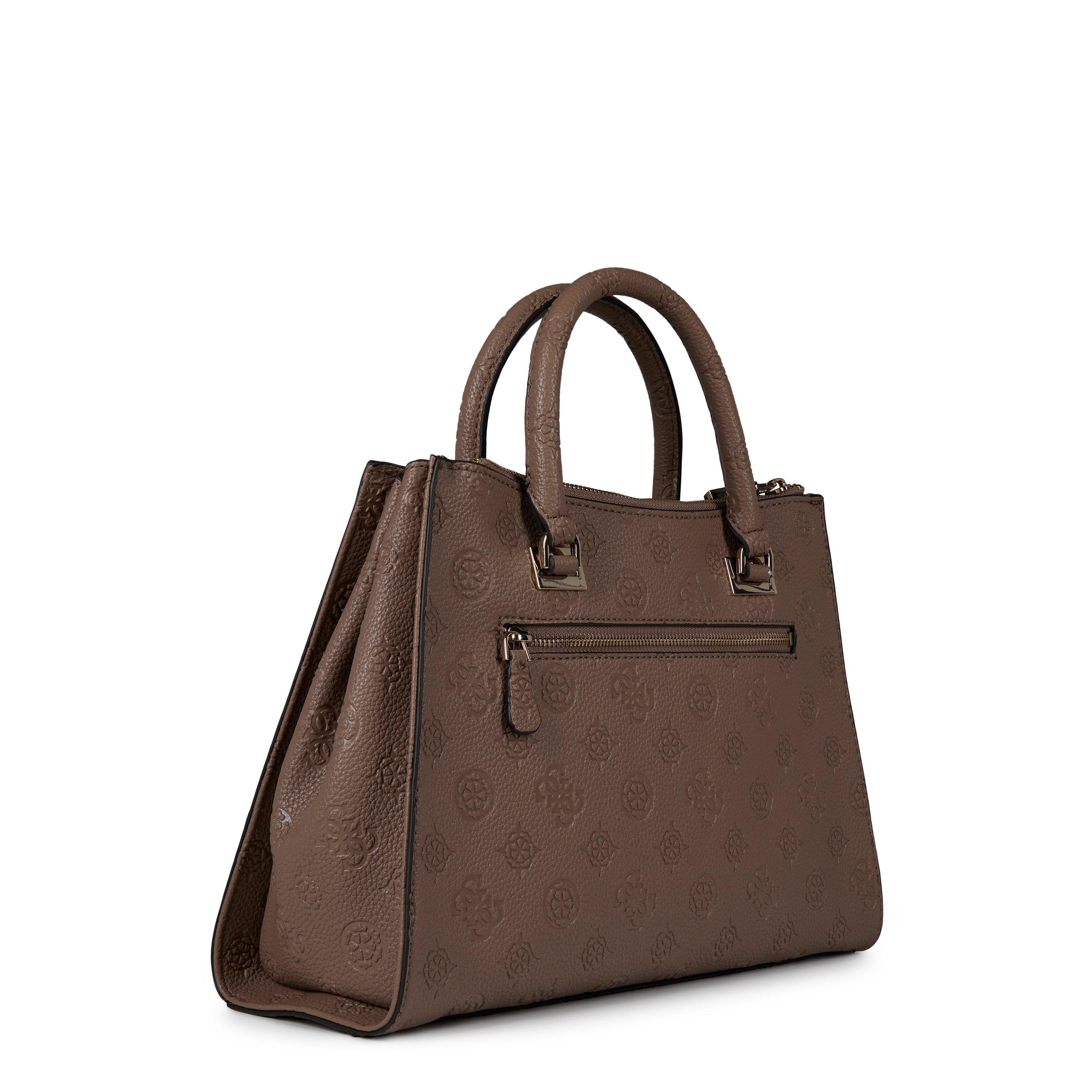 Guess Cresida Satchel