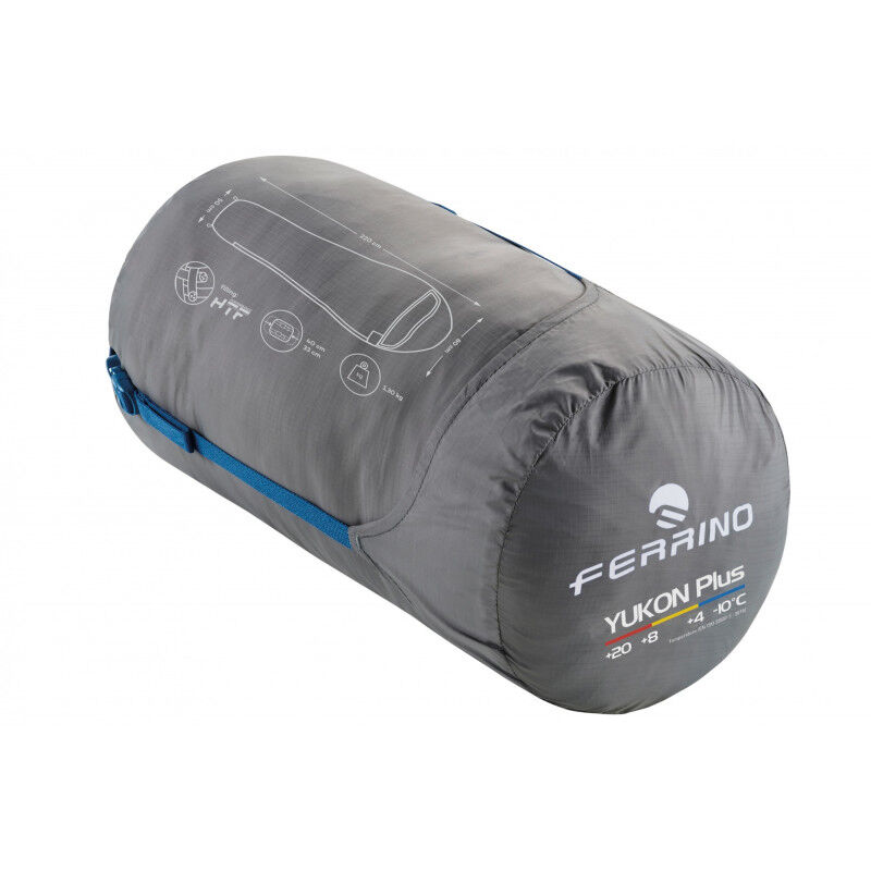 Yukon Plus - Sac de couchage