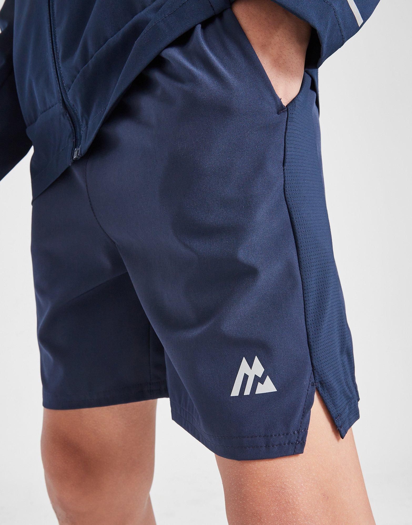 MONTIREX Short Fly Junior