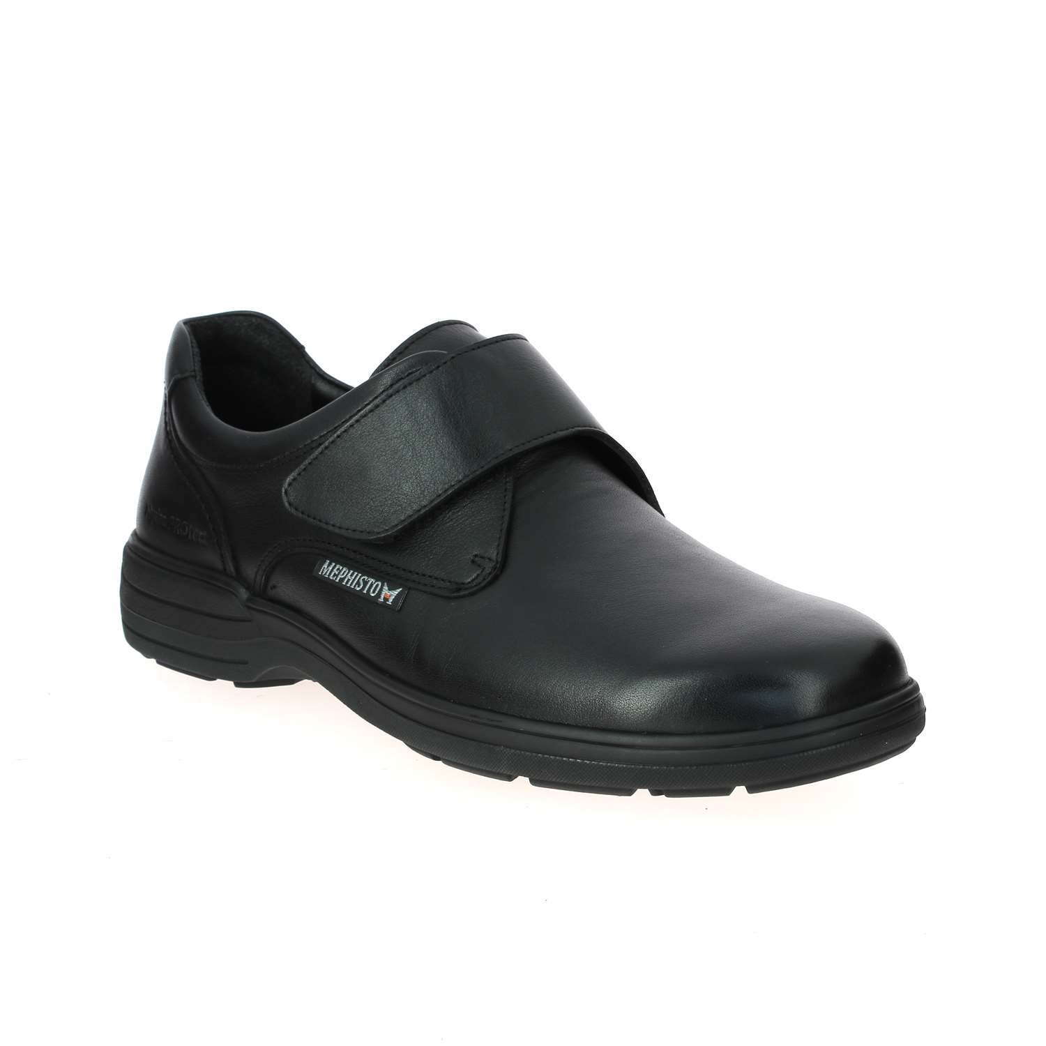 Mocassins homme MEPHISTO DELIO