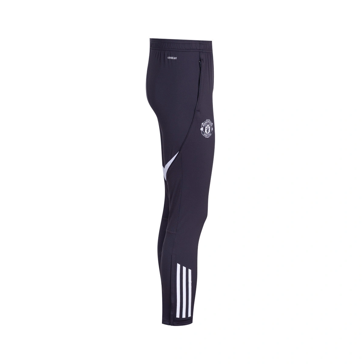 Calças adidas Manchester United Training 2025-2026 Criança