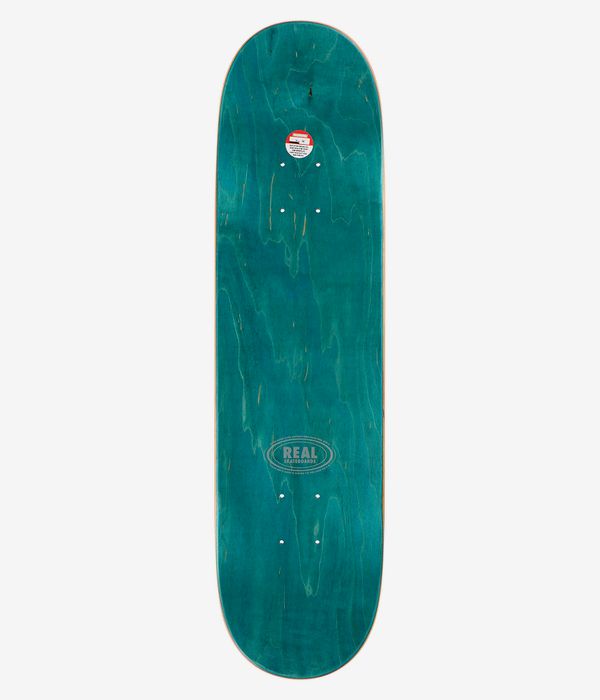 Real Team Classic Oval 7.75