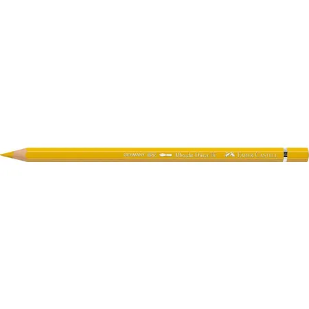 Faber-Castell Aquarellstift ALBRECHT DÜRER® Farbe 184 neapelgelb dunkel
