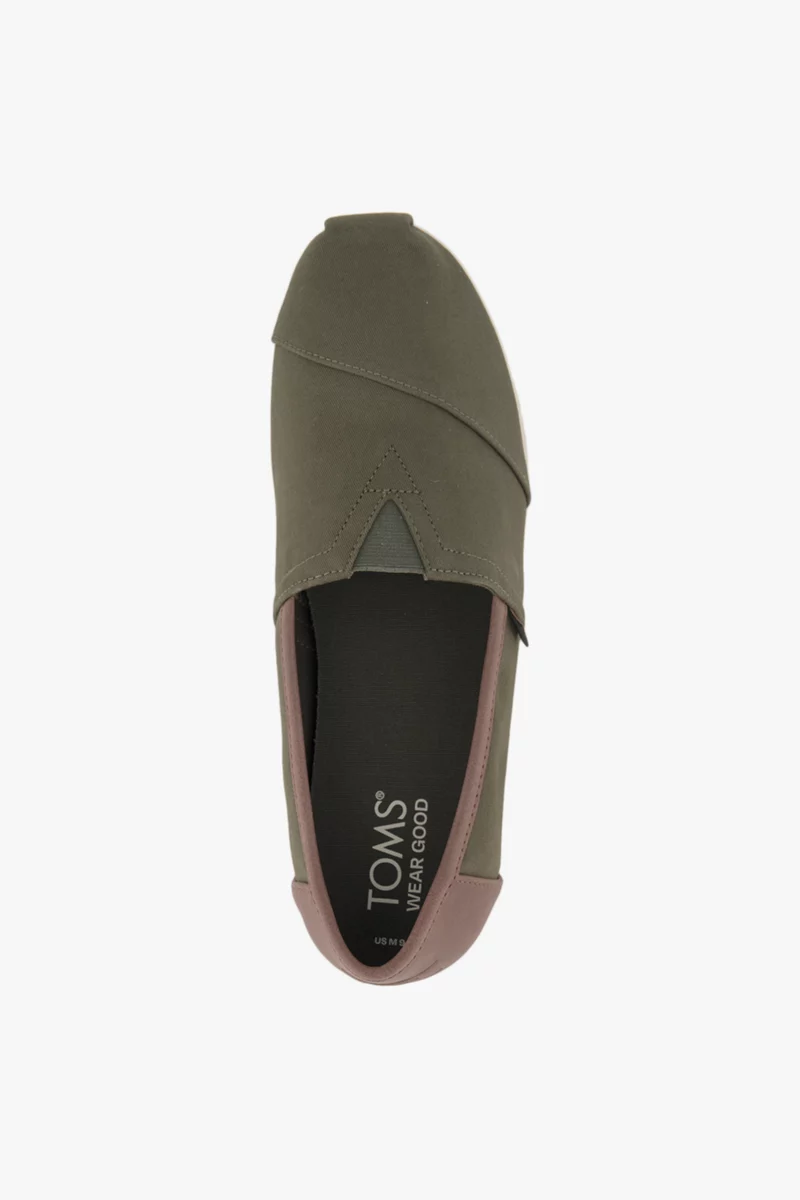 TOMS Alpargata 3.0 Herren Espadrilles