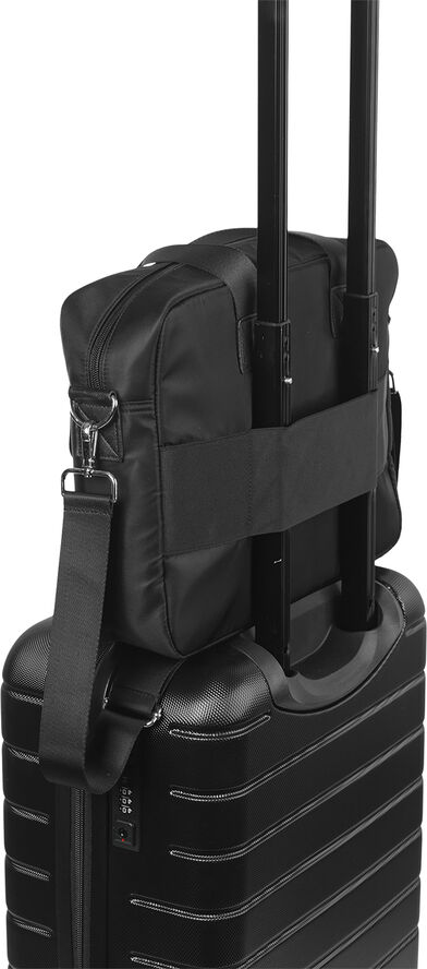 DAY ET Day RE-Exec Computer Bag Black