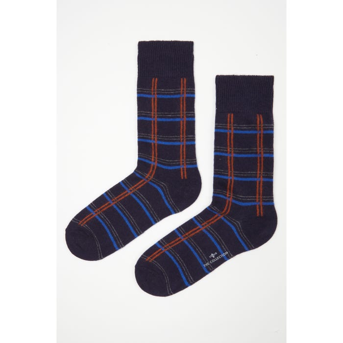inSua THE COLLECTION-Sokken Cashmere wol - inSua The Collection