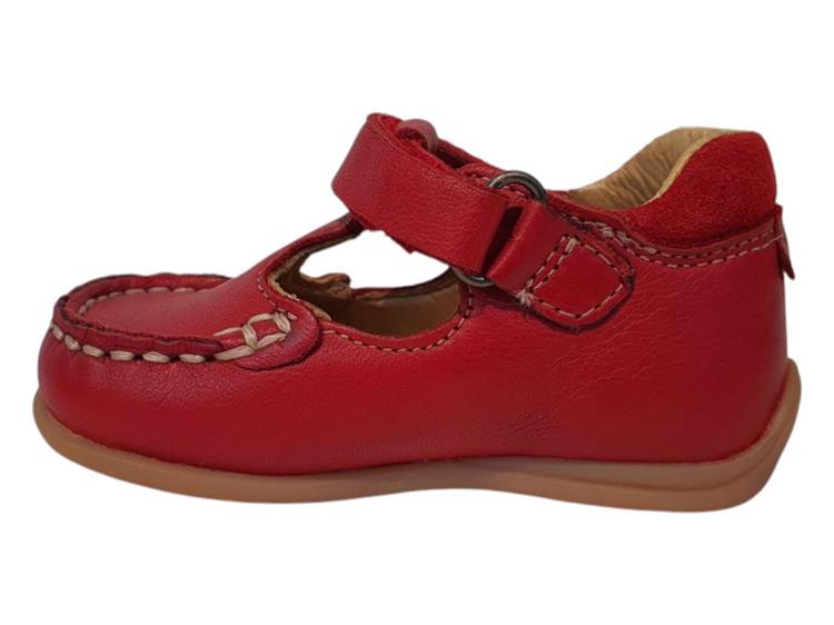 Koel4kids KO528-A rood