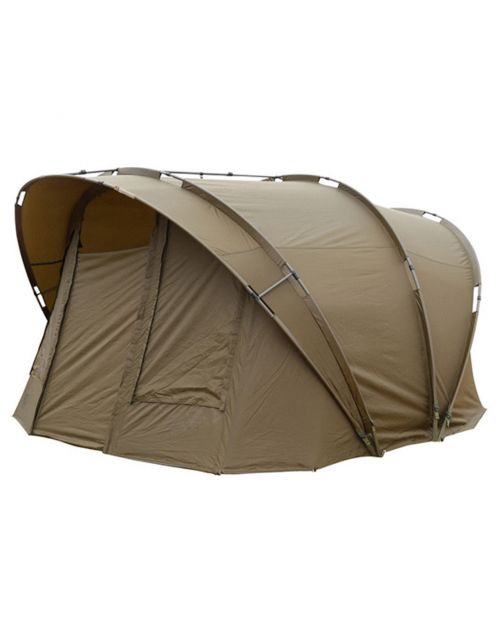 Fox R-Series 2 Man Xl Khaki - Bivvy -
