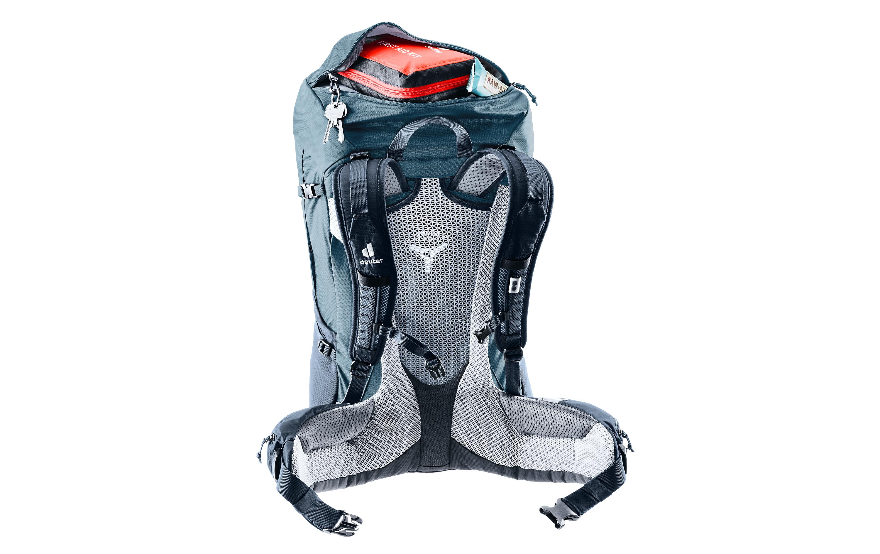 Wanderrucksack Futura Pro 36 Atlantic/Ink<br>Rucksack für Mehrtagestouren