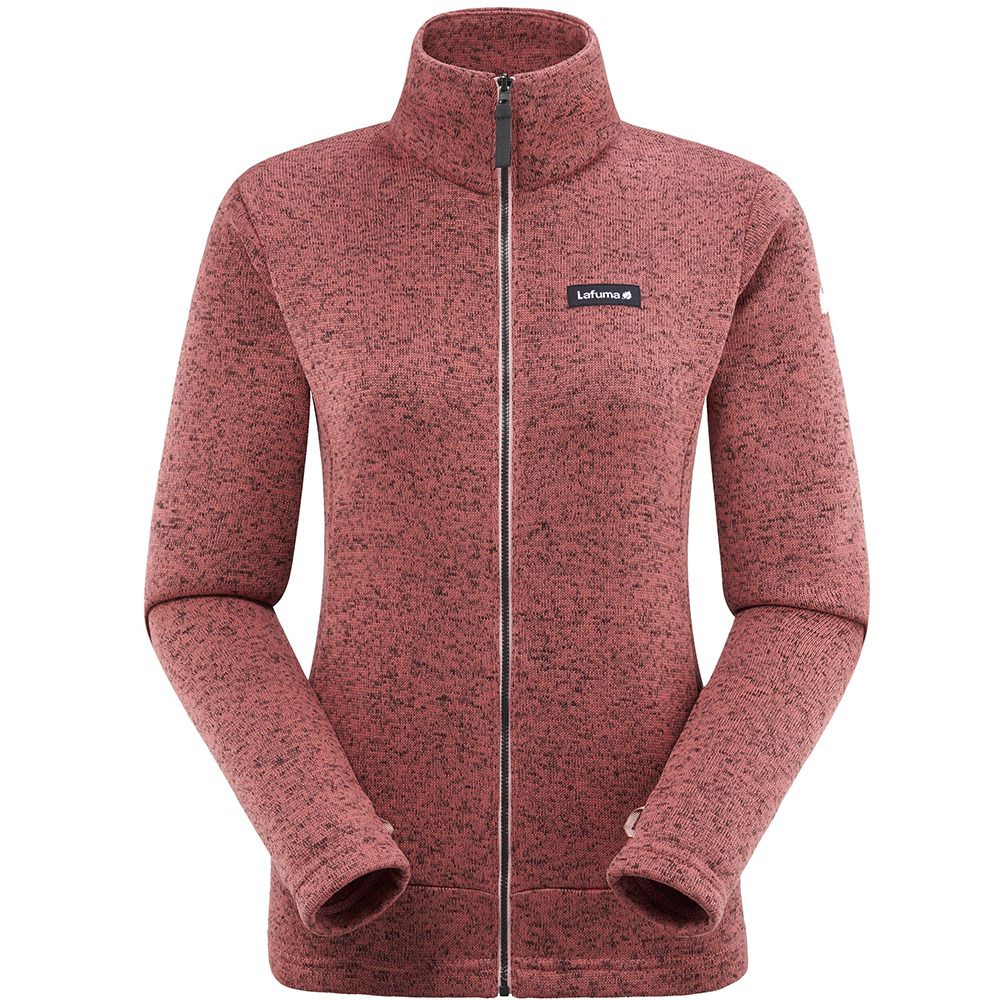 Lafuma CLOUDY - Polaire Femme rosewood