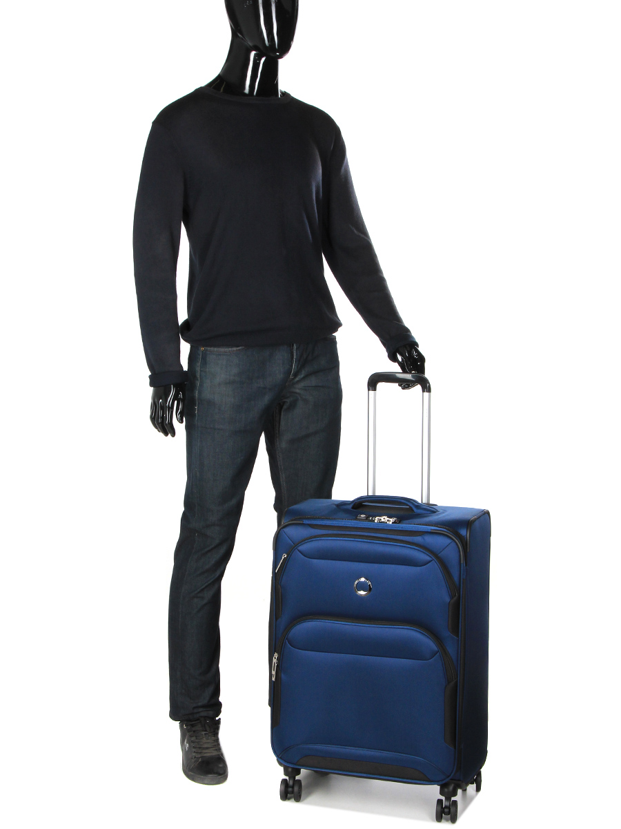 Valise Delsey Sky Max 2.0 - 68.5 cm