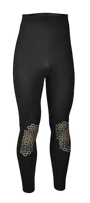 DESSAULT - PANTALON MEROU BLACK 7MM DESSAULT