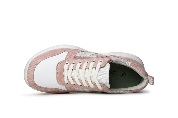 Xsensible 30070.3 wijdte H SWX3 - Lady HX Light Pink Combi