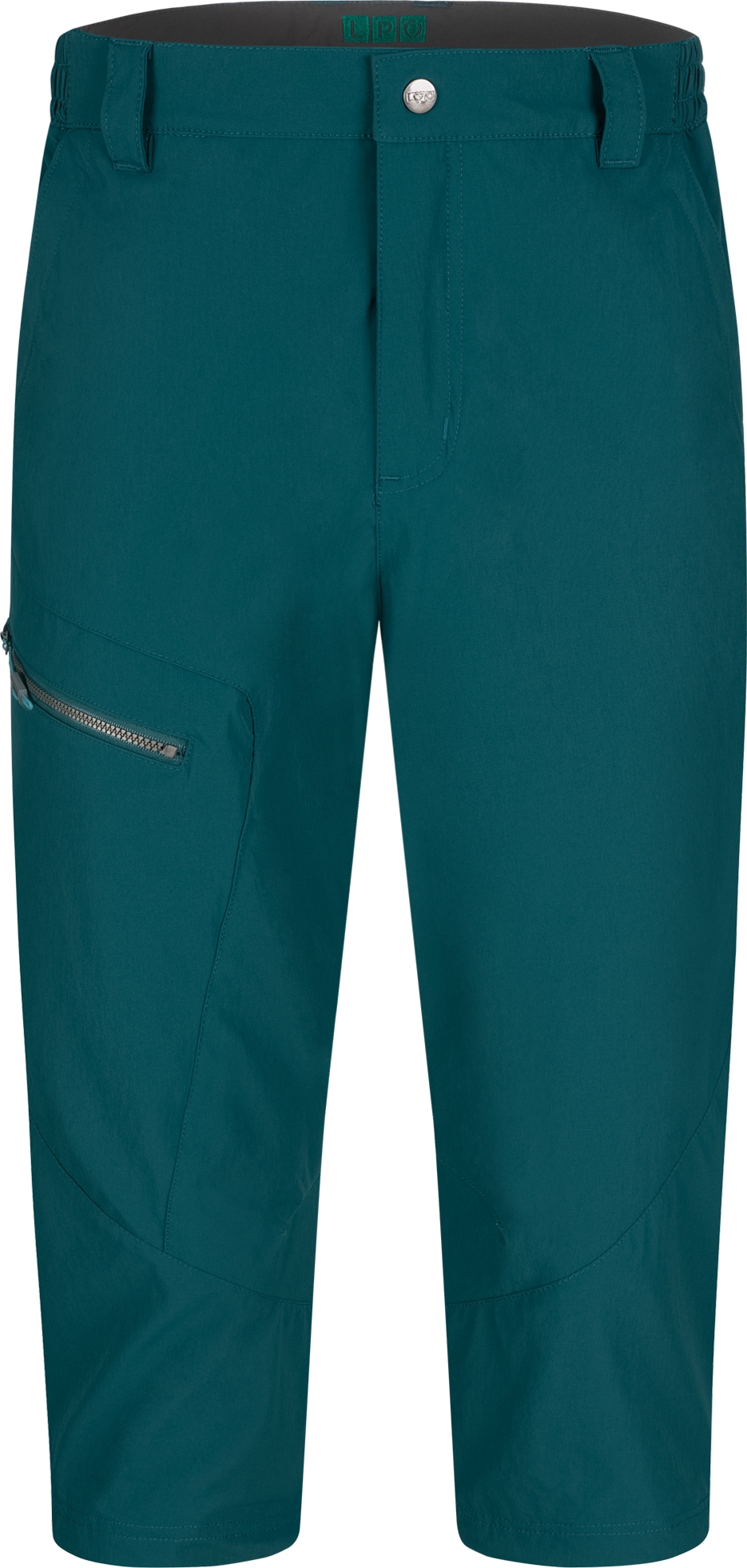 LPO 3/4-Hose »KENTVILLE FULLSTRETCH Piratenhose II«  auch in Grossen Grössen erhältlich