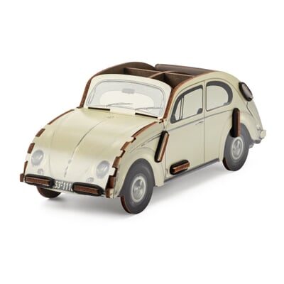 Werkhaus Stiftebox Auto, VW Käfer