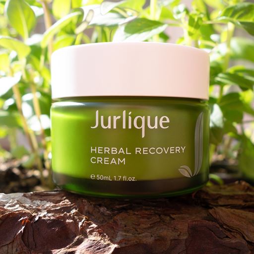 Jurlique Herbal Recovery Cream, 50 ml