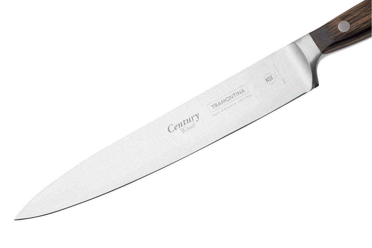 Tramontina Century Wood 21540196 universeelmes, 16 cm
