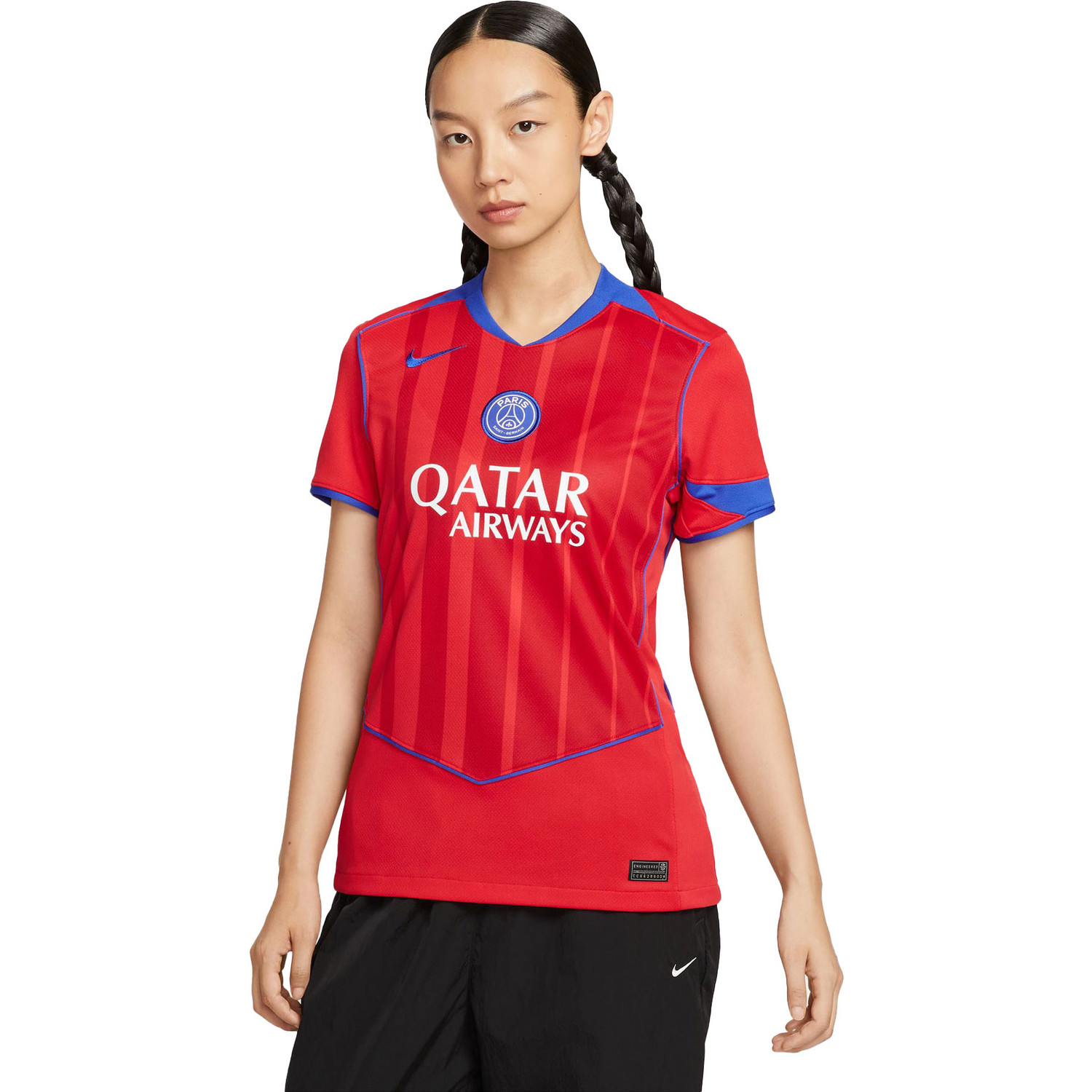 Nike Paris Saint-Germain 3rd Shirt Dames 2025/2026