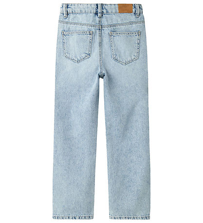 Name It Jeans - NkfRose - Light Blue Gebleichter Denim