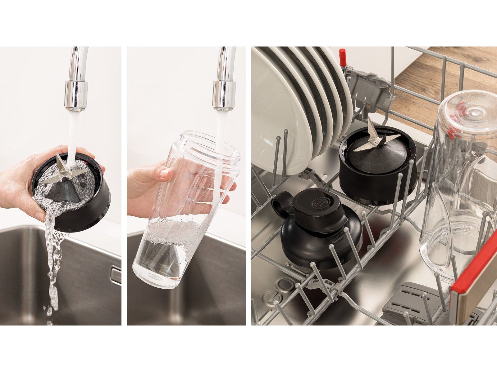 LIQUIDIFICADOR BOSCH MMB2111S VITAPOWER 450W