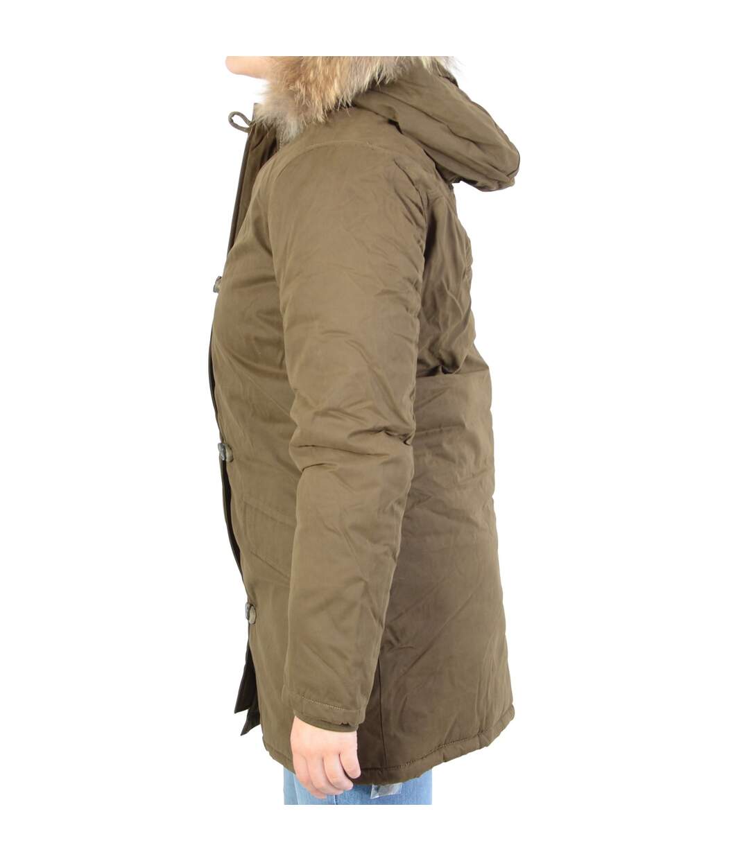 Parka Le Temps Des Cerises Globe
