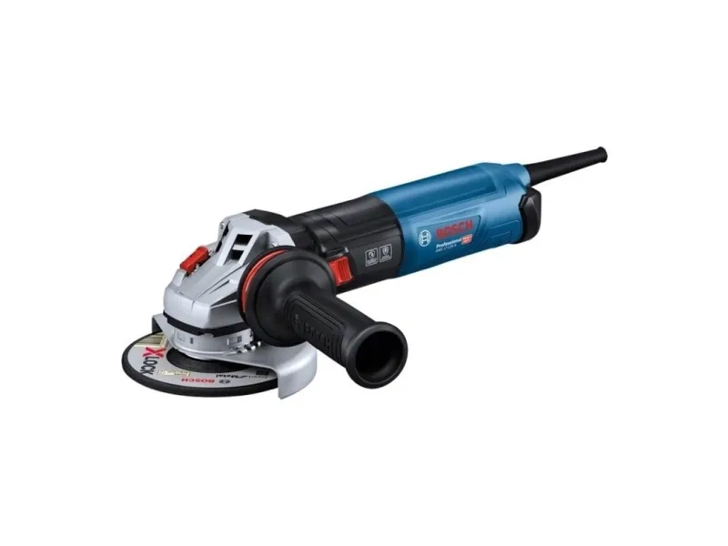 Bosch VINKELSLIBER GWS 17-125 S