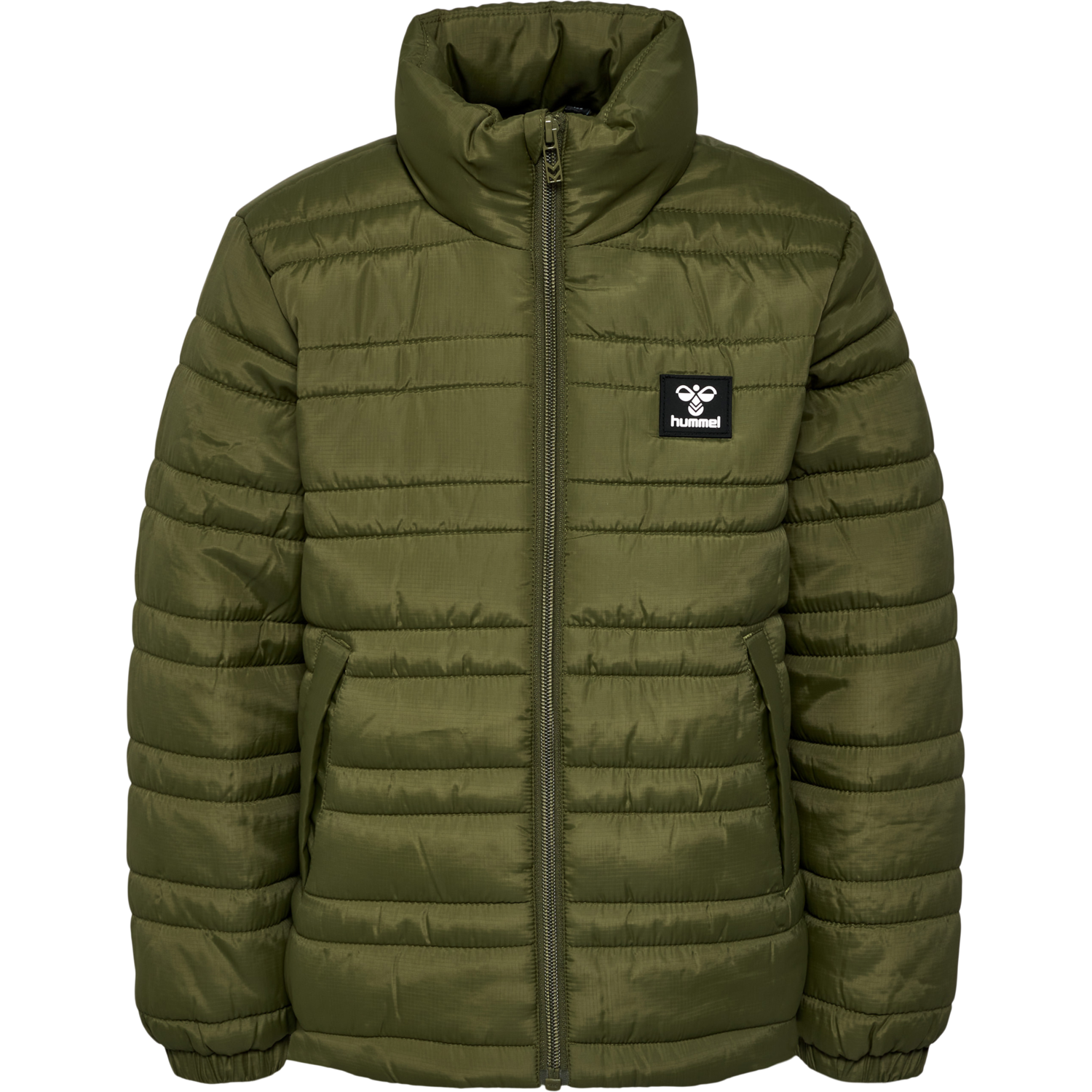 hmlMOSSE JACKET