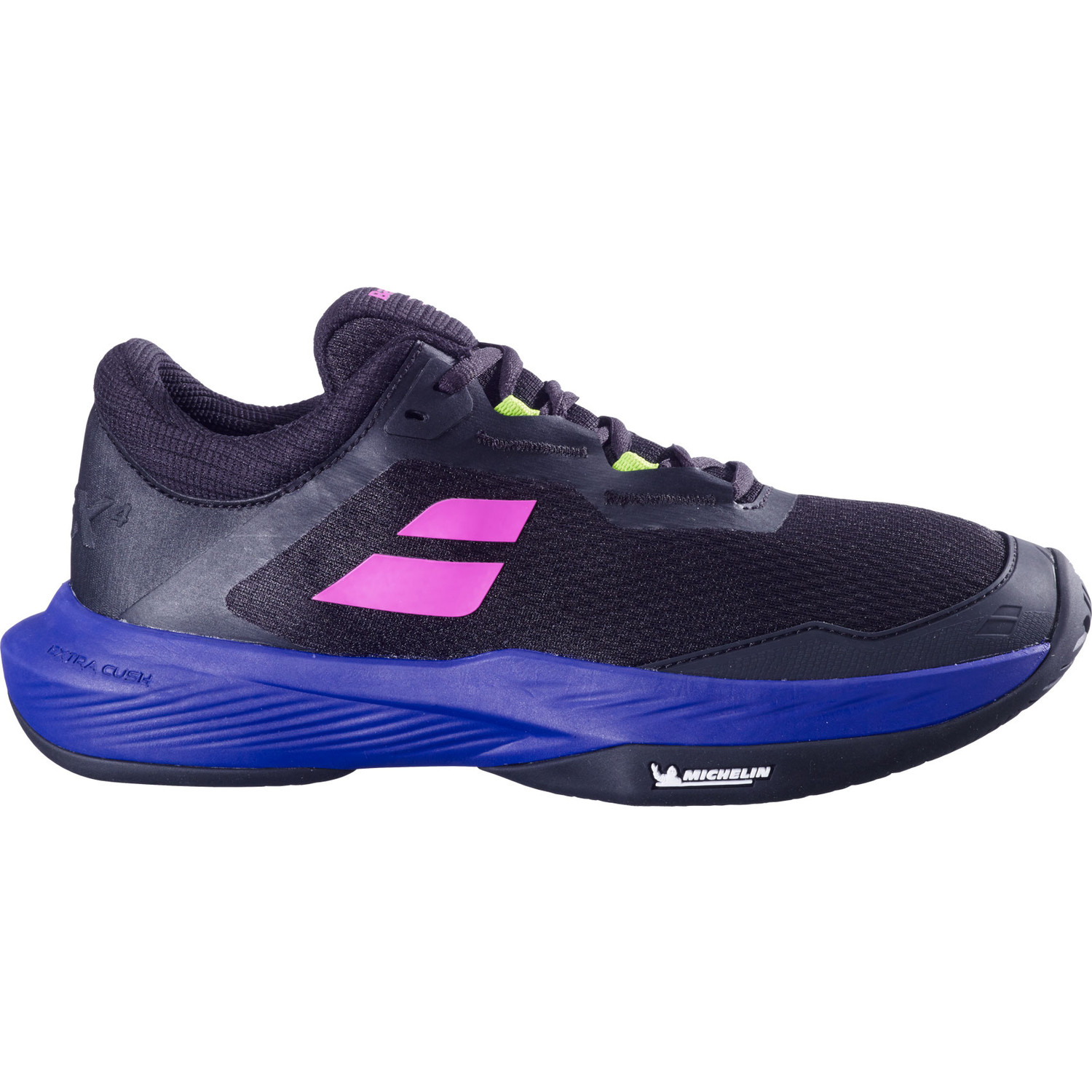 Babolat SFX 4 All Court Heren