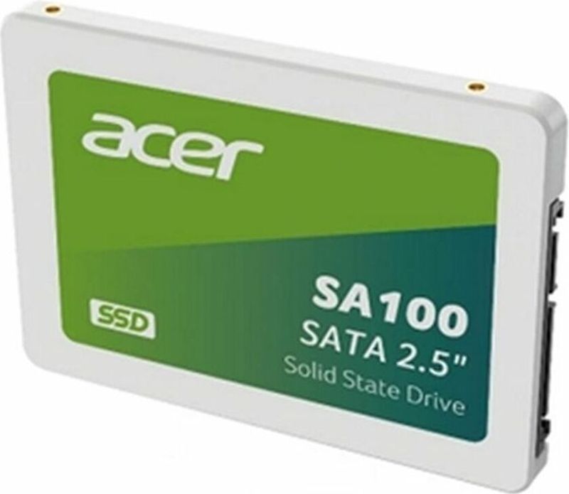 Acer BL.9BWWA.102 internal solid state drive 240 GB 2.5