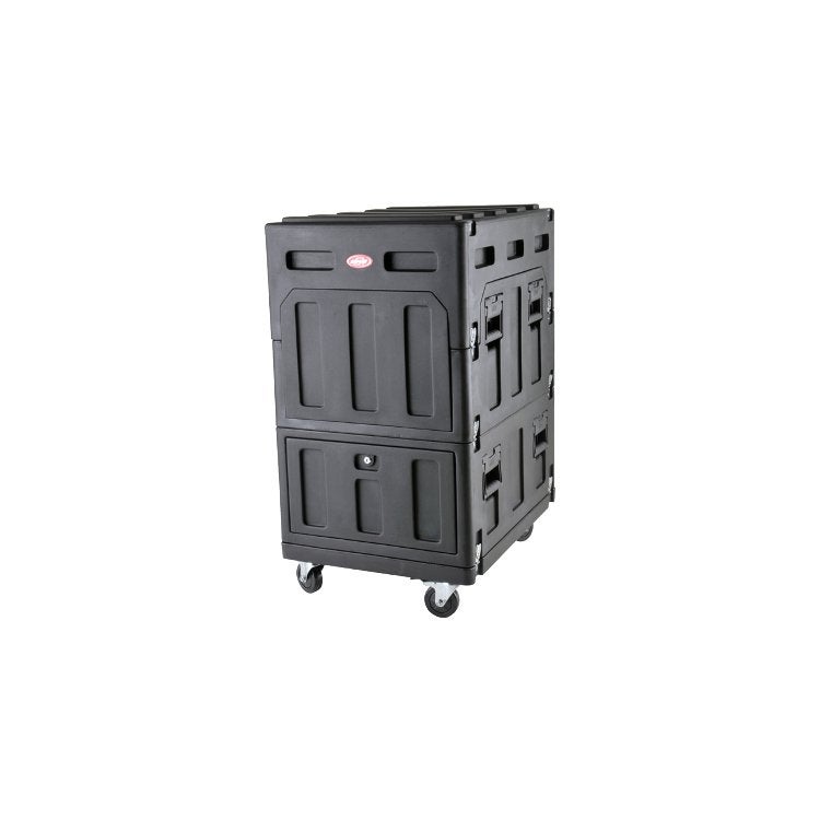 SKB 1SKB19-REX6 Mighty GigRig flightcase uitbreiding 6U