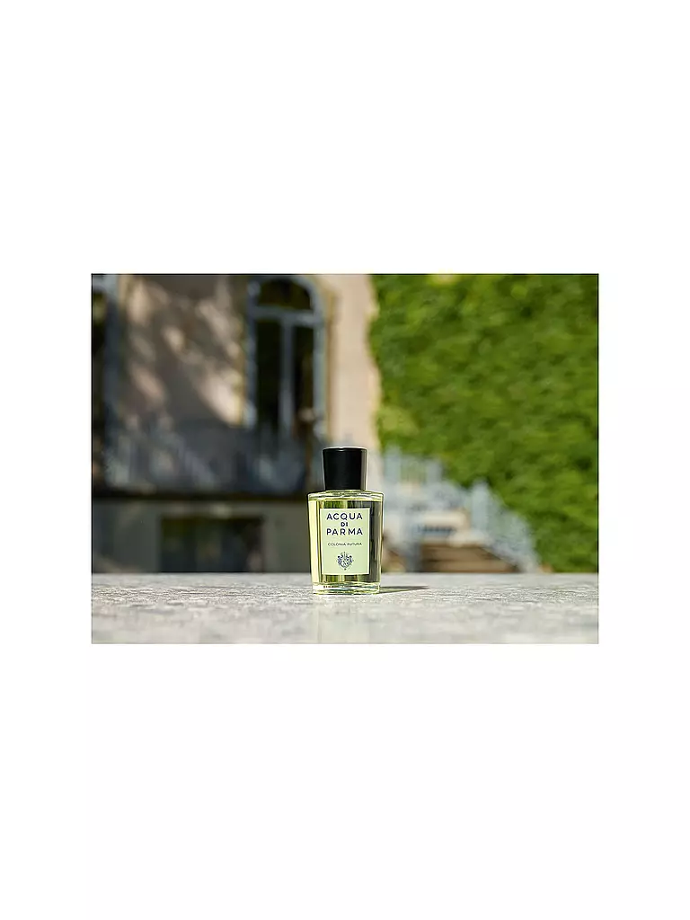 ACQUA DI PARMA Colonia Futura Eau de Cologne Natural Spray  100ml keine Farbe