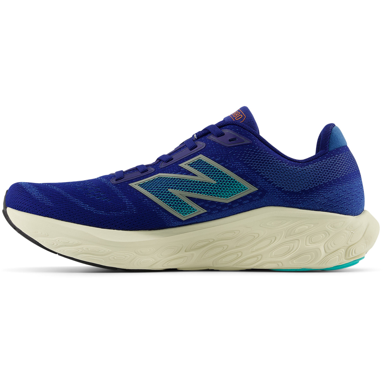 New Balance Fresh Foam 880 v14 Breed Heren