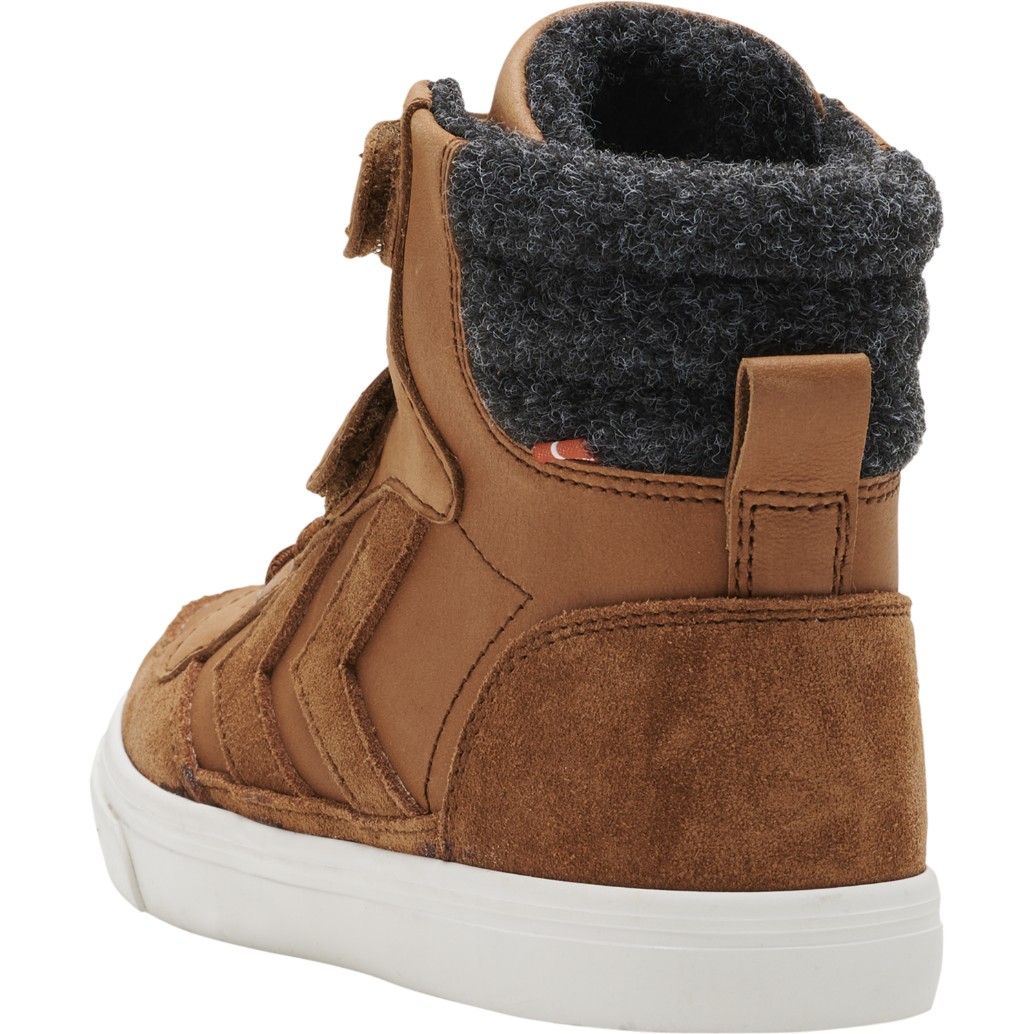 STADIL WINTER HIGH JR